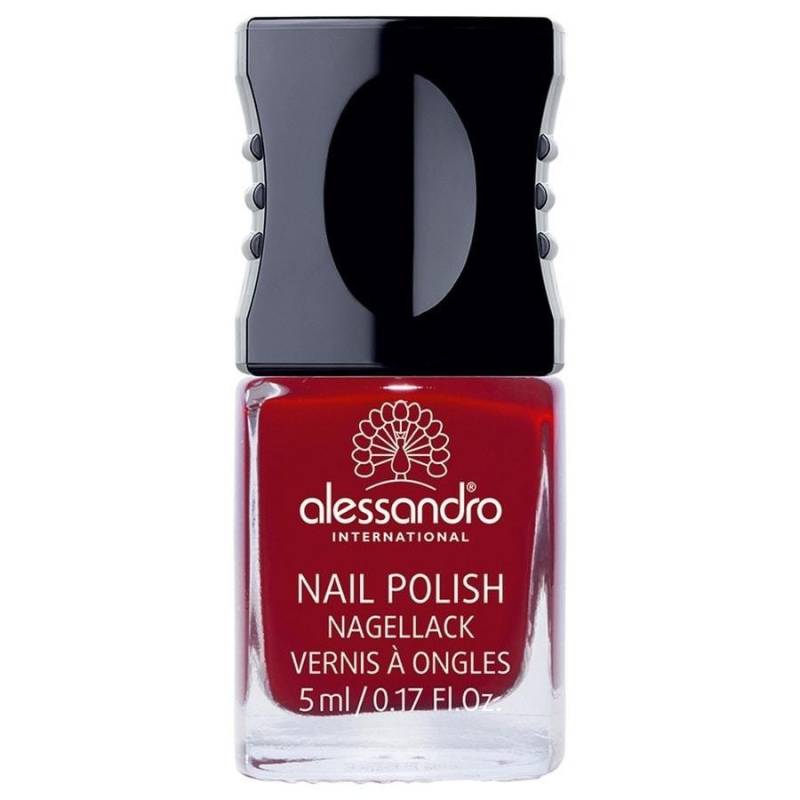 Alessandro  Alessandro Colour Explosion nagellack 5.0 ml von alessandro