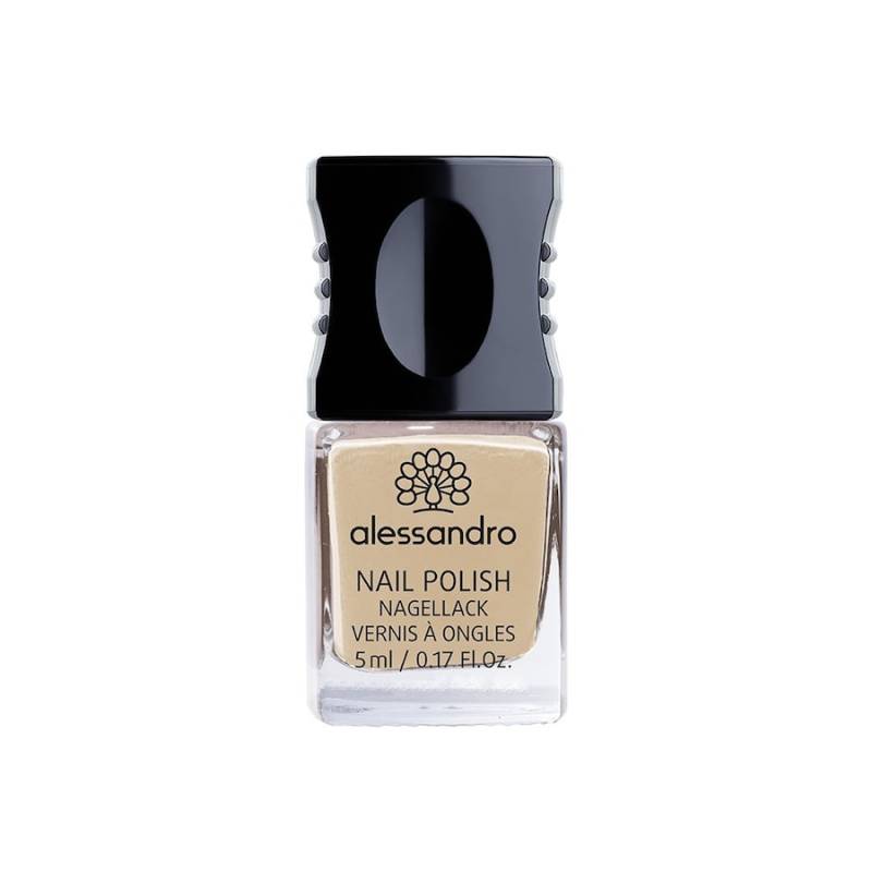 Alessandro  Alessandro Oriental Spirit nagellack 5.0 ml von alessandro