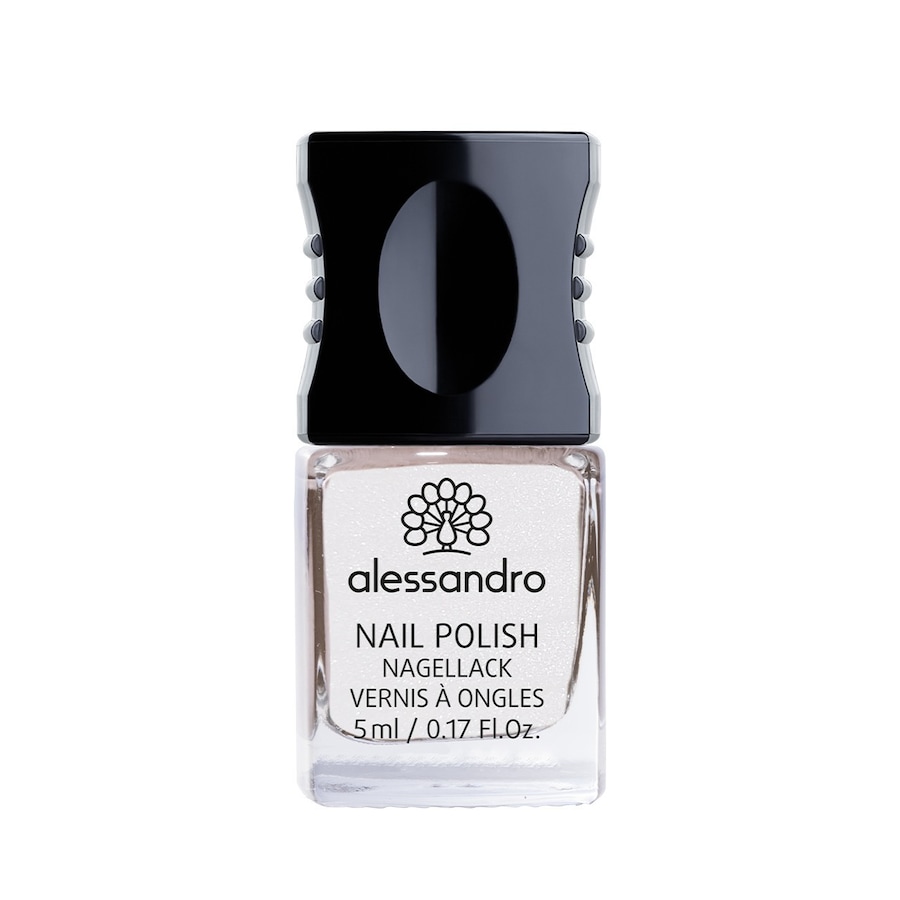 Alessandro Alessandro Summer Version nagellack 5.0 ml Alessandro Alessandro Summer Version nagellack 5.0 ml von alessandro