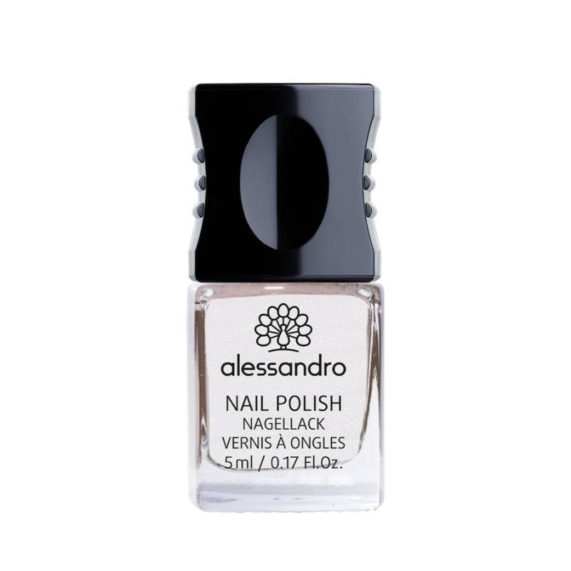 Alessandro  Alessandro Summer Version nagellack 5.0 ml von alessandro