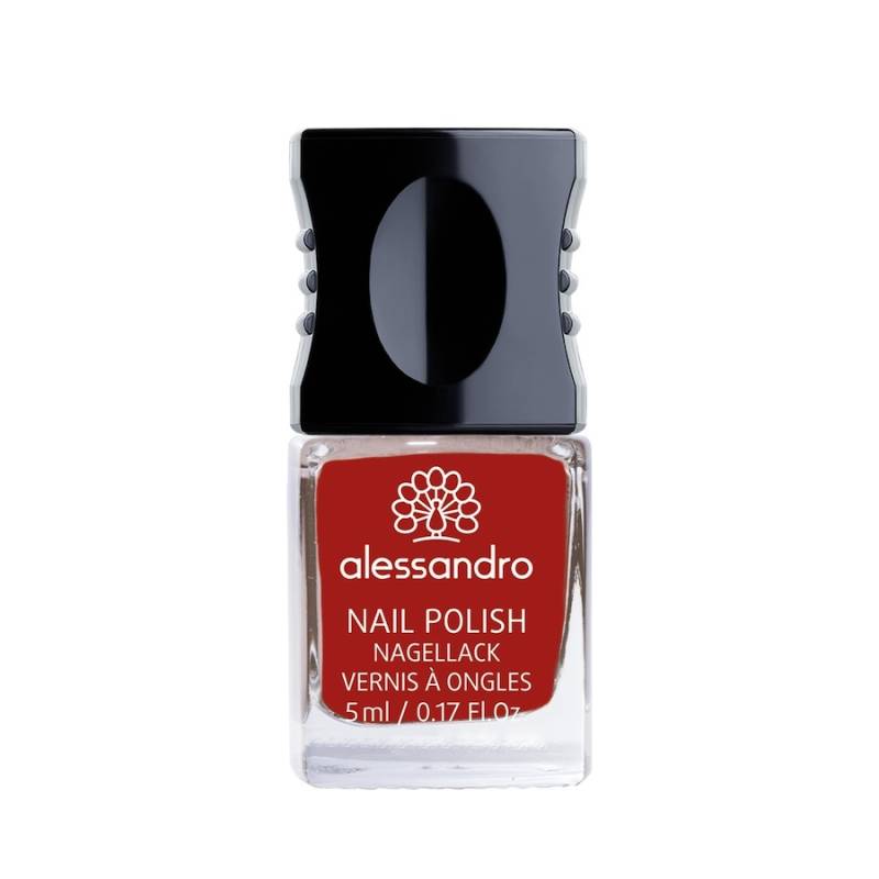 Alessandro  Alessandro Summer Version nagellack 5.0 ml von alessandro