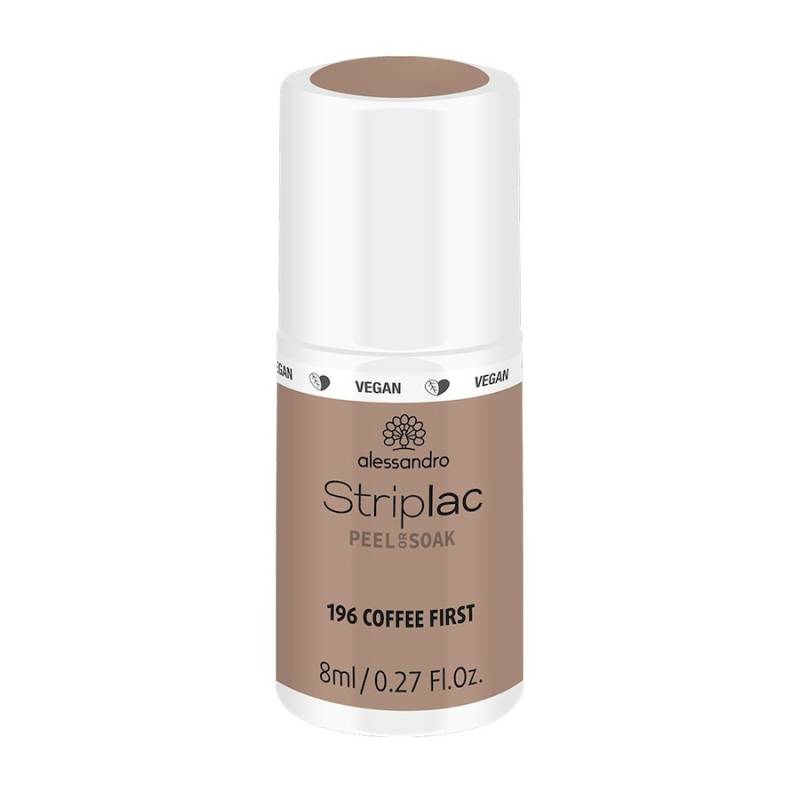 Alessandro Striplac Alessandro Striplac Peel or Soak uv_nagellack 8.0 ml von alessandro