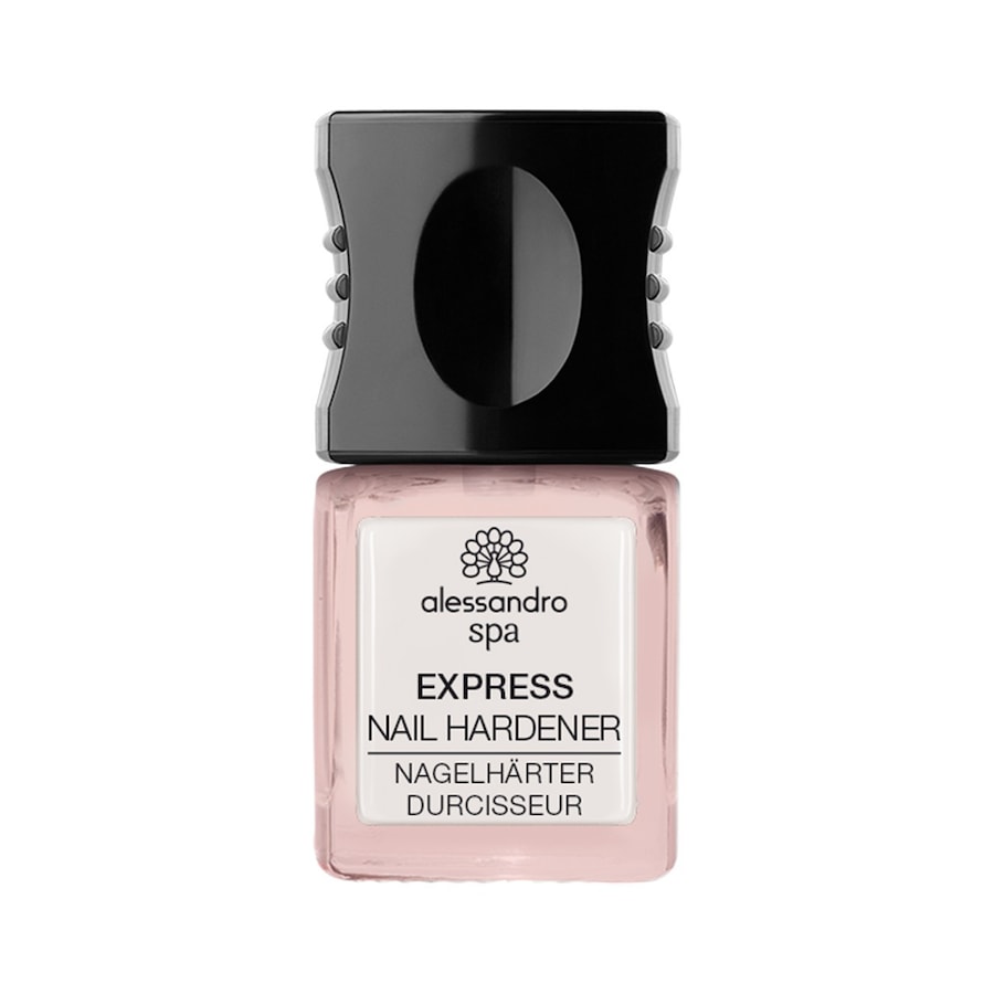 Alessandro Spa Alessandro Spa Nail Hardener nagelhaerter 10.0 ml Alessandro Spa Alessandro Spa Nail Hardener nagelhaerter 10.0 ml von alessandro