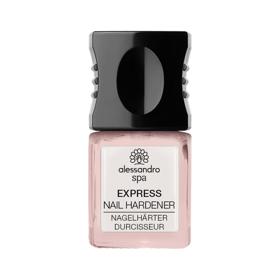 Alessandro Spa Alessandro Spa Nail Hardener nagelhaerter 10.0 ml von alessandro