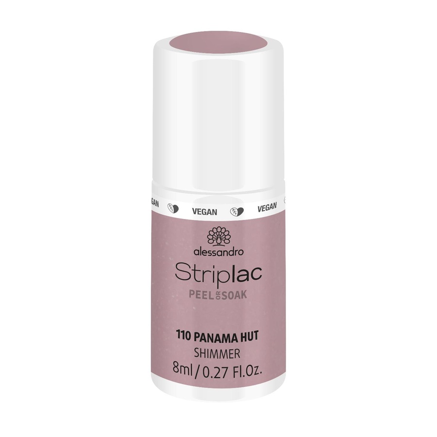 Alessandro Striplac Alessandro Striplac Peel or Soak uv_nagellack 8.0 ml Alessandro Striplac Alessandro Striplac Peel or Soak uv_nagellack 8.0 ml von alessandro