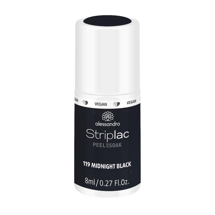 Alessandro Striplac Alessandro Striplac Peel or Soak uv_nagellack 8.0 ml von alessandro