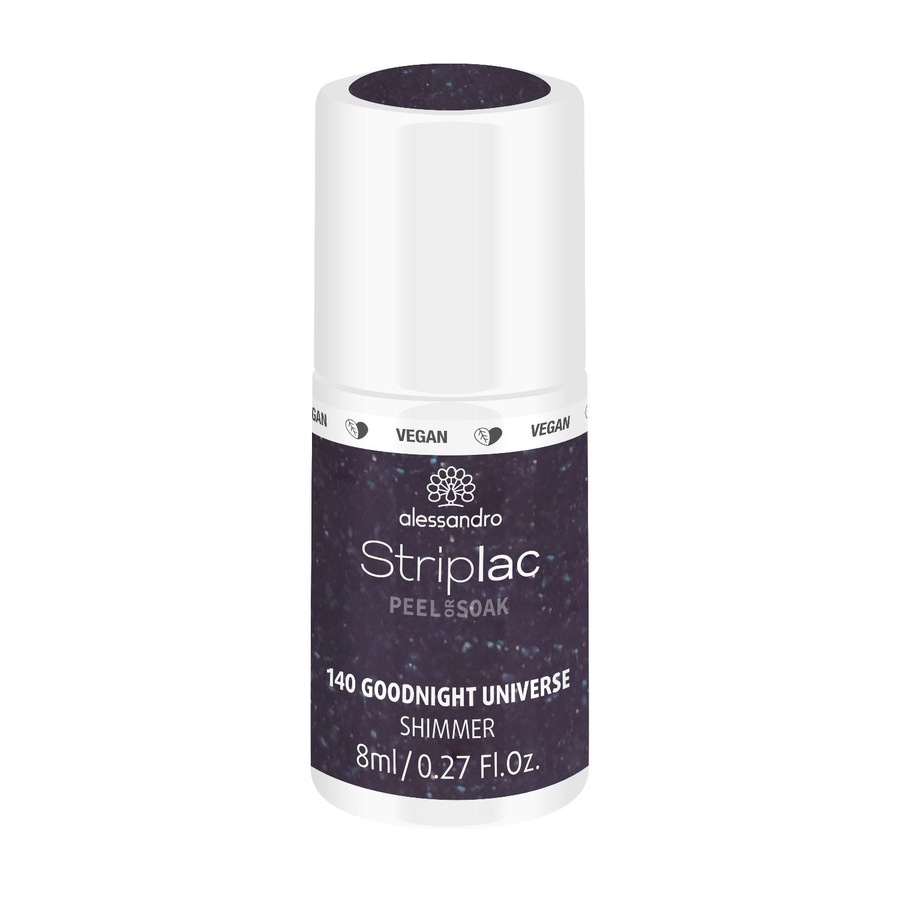 Alessandro Striplac Alessandro Striplac Peel or Soak uv_nagellack 8.0 ml Alessandro Striplac Alessandro Striplac Peel or Soak uv_nagellack 8.0 ml von alessandro