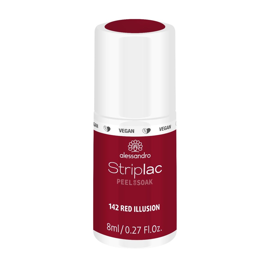Alessandro Striplac Alessandro Striplac Peel or Soak uv_nagellack 8.0 ml Alessandro Striplac Alessandro Striplac Peel or Soak uv_nagellack 8.0 ml von alessandro