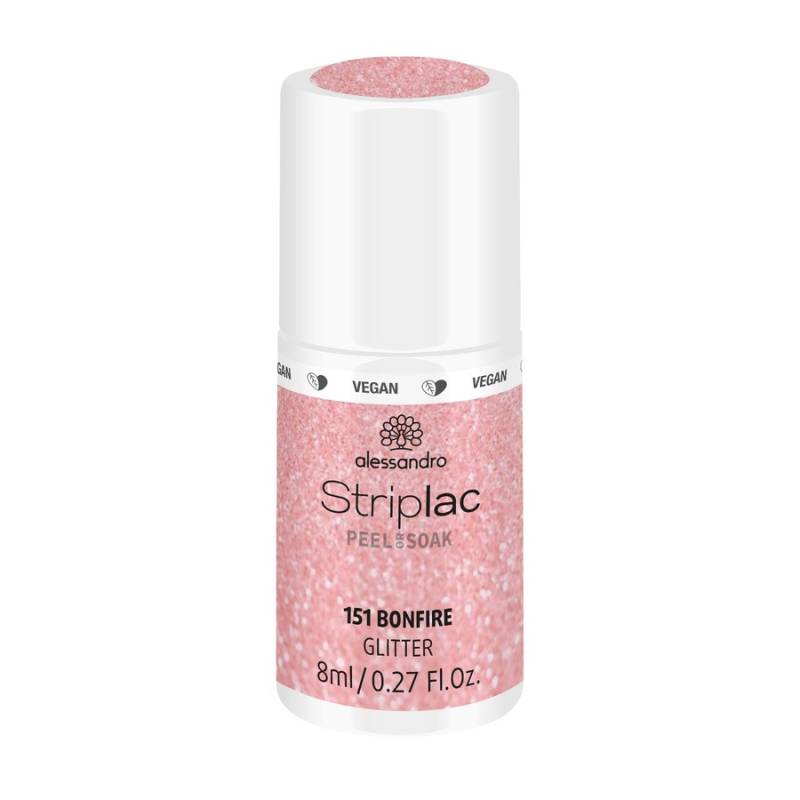 Alessandro Striplac Alessandro Striplac Peel or Soak uv_nagellack 8.0 ml von alessandro