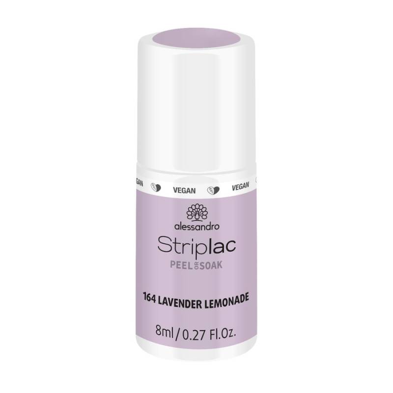 Alessandro Striplac Alessandro Striplac Peel or Soak uv_nagellack 8.0 ml von alessandro