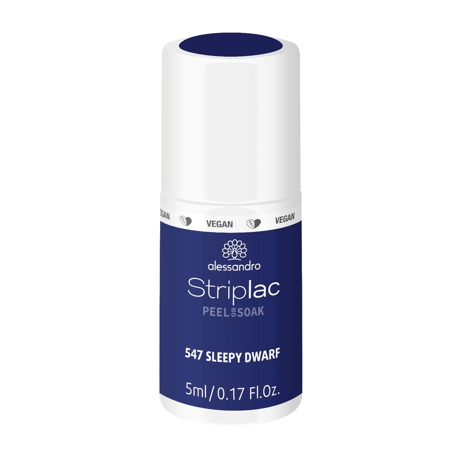 Alessandro Striplac Alessandro Striplac uv_nagellack 5.0 ml Alessandro Striplac Alessandro Striplac uv_nagellack 5.0 ml von alessandro