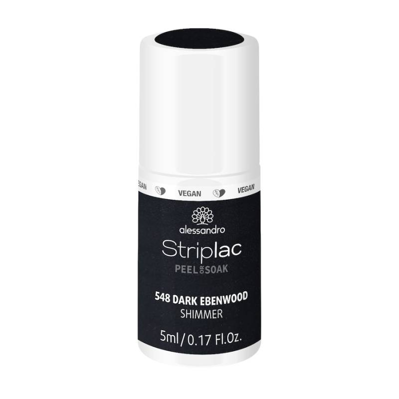 Alessandro Striplac Alessandro Striplac uv_nagellack 5.0 ml von alessandro