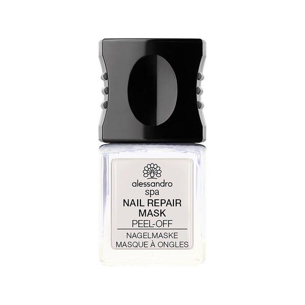 Nail Repair Mask Peel Off Damen von alessandro