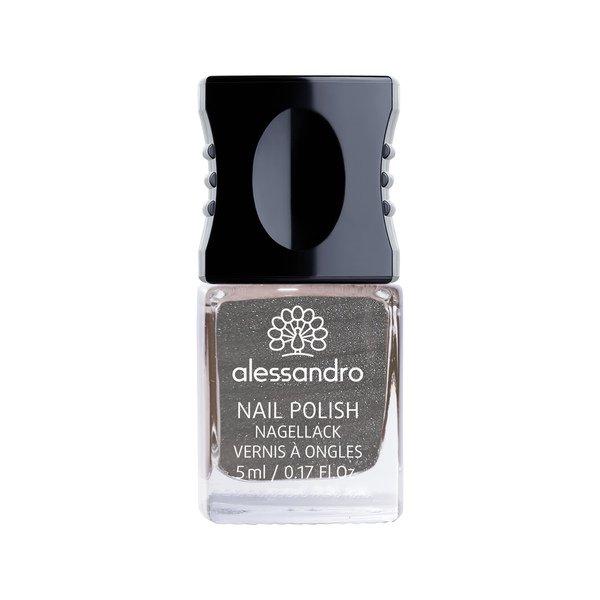 Nagellack Damen Frozen lake 5ml von alessandro