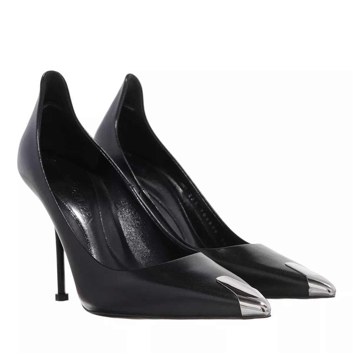 Alexander McQueen High Heels Pumps - in black - Pumps & High Heels für Damen von alexander mcqueen