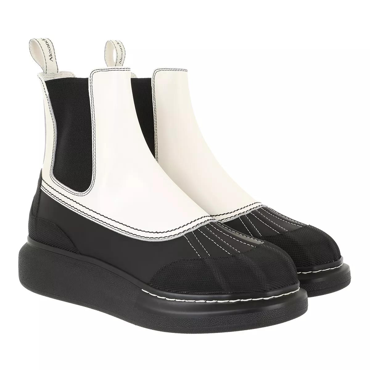 Alexander McQueen Sneakers - Sneakers - Gr. 36 (EU) - in Weiß - für Damen von alexander mcqueen