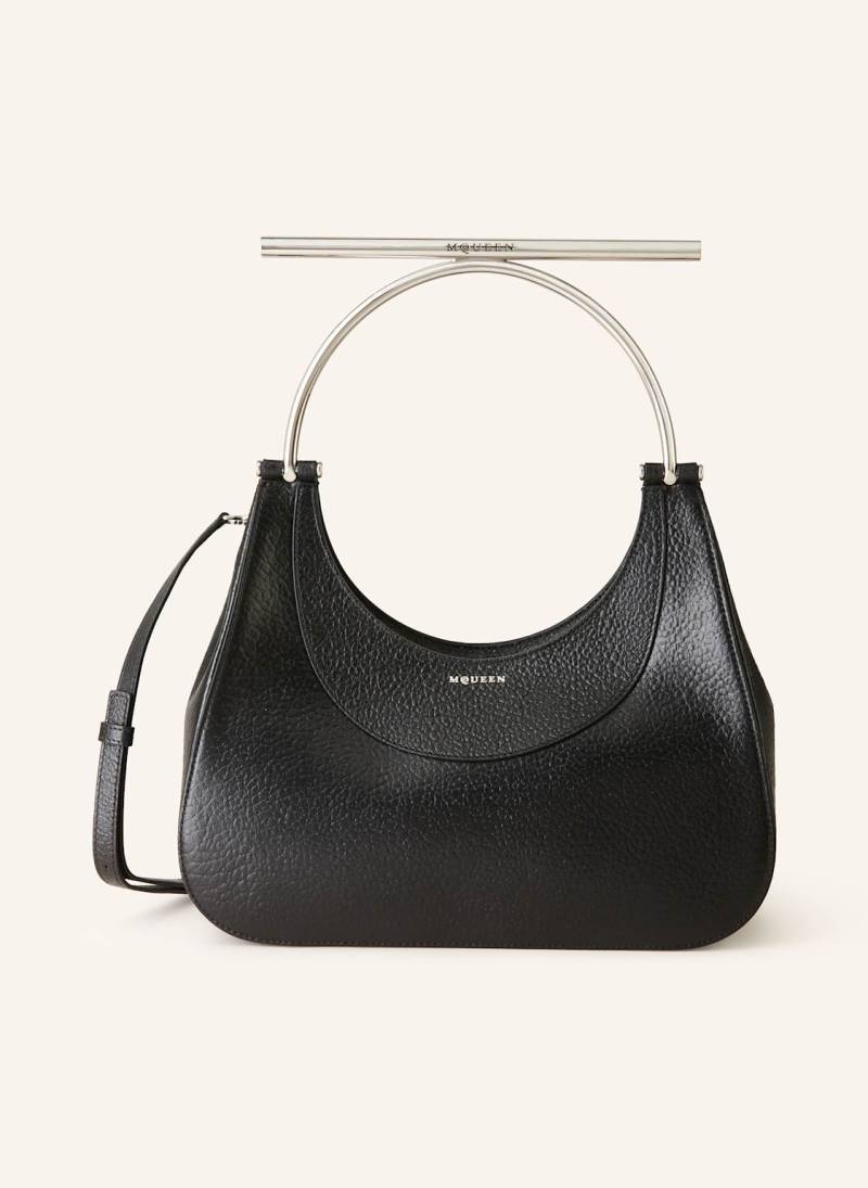 Mcqueen Handtasche schwarz von McQUEEN