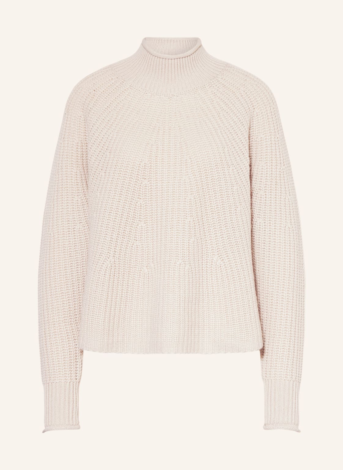 Allude Pullover Mit Cashmere beige Allude Pullover Mit Cashmere beige von allude