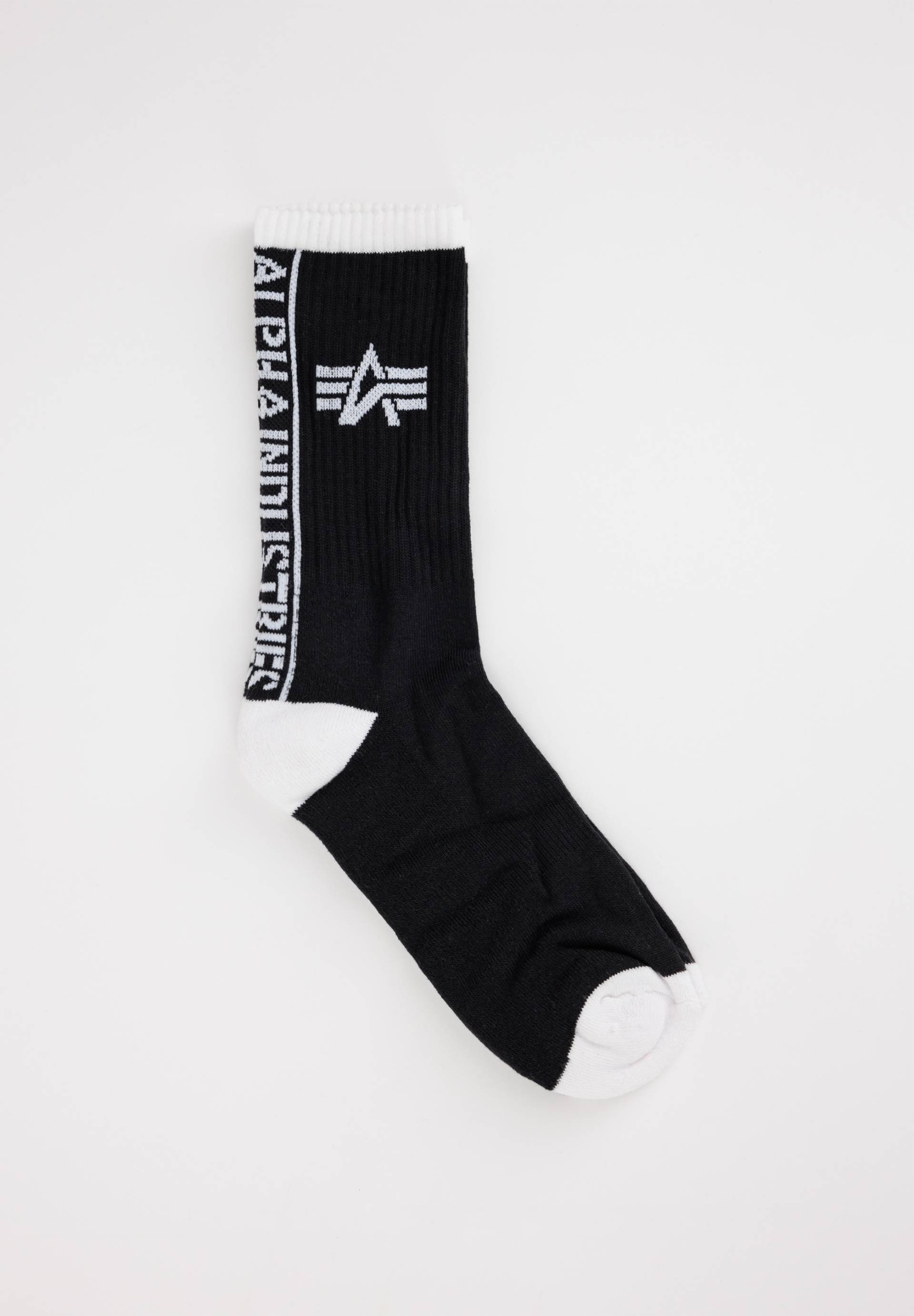 Alpha Industries Basicsocken »ALPHA INDUSTRIES Accessoires - Socks« von alpha industries