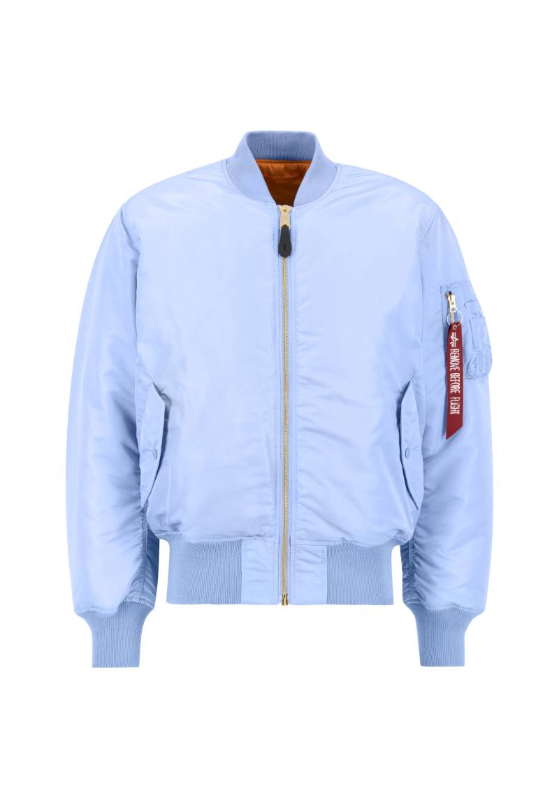 Alpha Industries Bomberjacke »Alpha Industries Men - Bomber Jackets MA-1 Heritage« von alpha industries