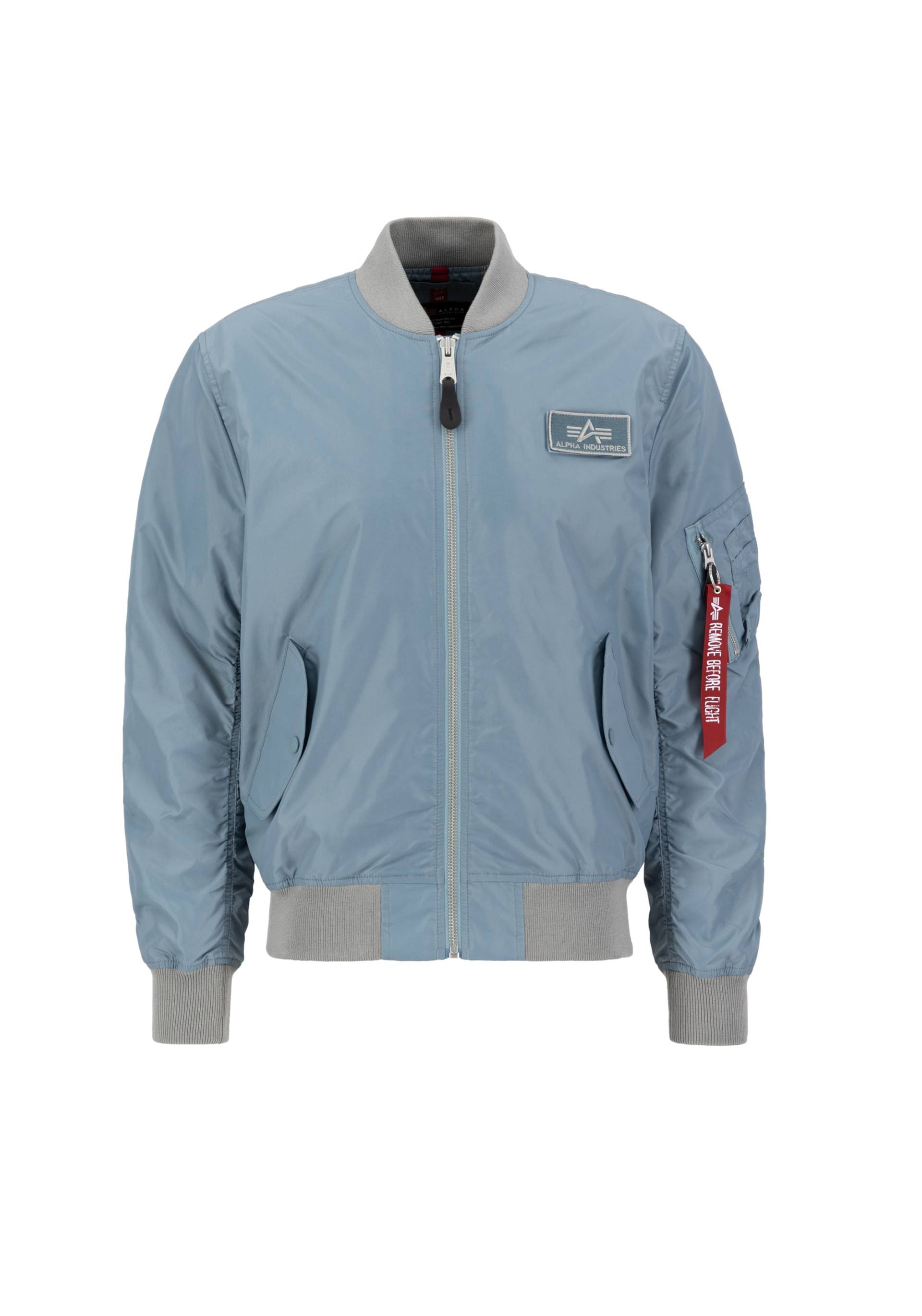 Alpha Industries Bomberjacke »ALPHA INDUSTRIES Men - Bomber & Flight Jackets MA-1 TTC« von alpha industries