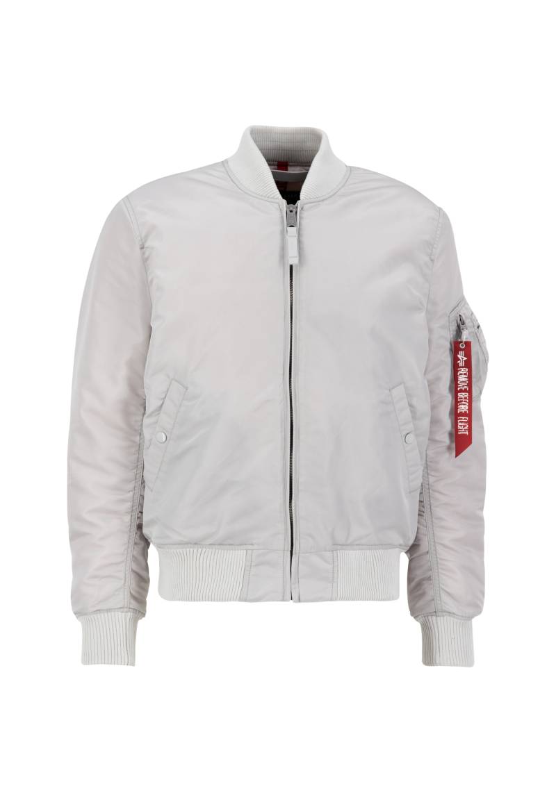 Alpha Industries Bomberjacke »Alpha Industries Men - Bomber Jackets MA-1 VF Vintage Fit 59« von alpha industries