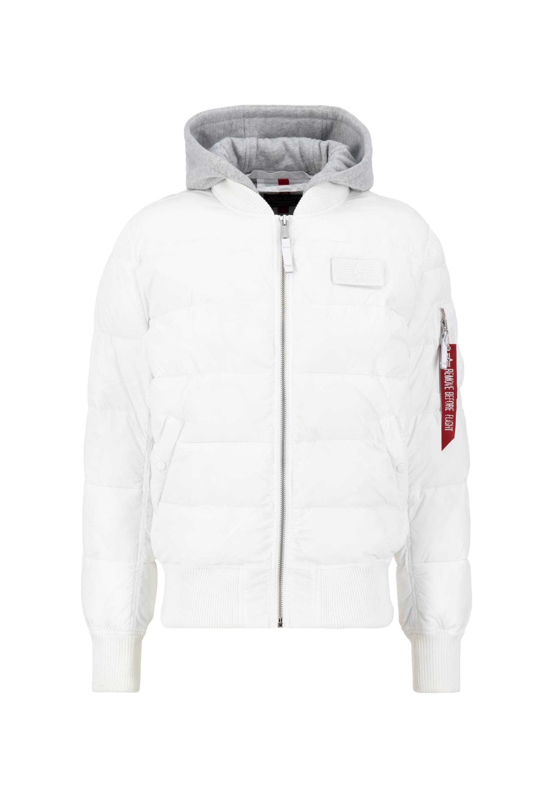 Alpha Industries Bomberjacke »Alpha Industries Men - Bomber Jackets« Alpha Industries Bomberjacke »Alpha Industries Men - Bomber Jackets« von alpha industries