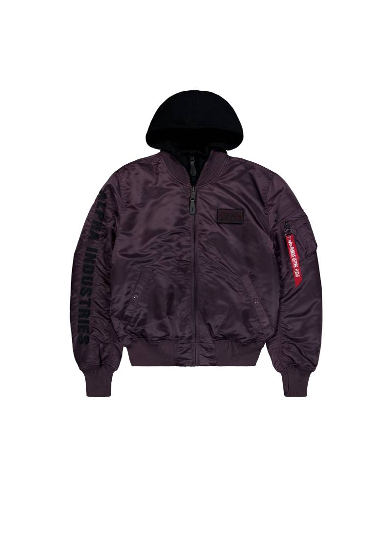 Alpha Industries Bomberjacke »Alpha Industries Men - Bomber Jackets« von alpha industries