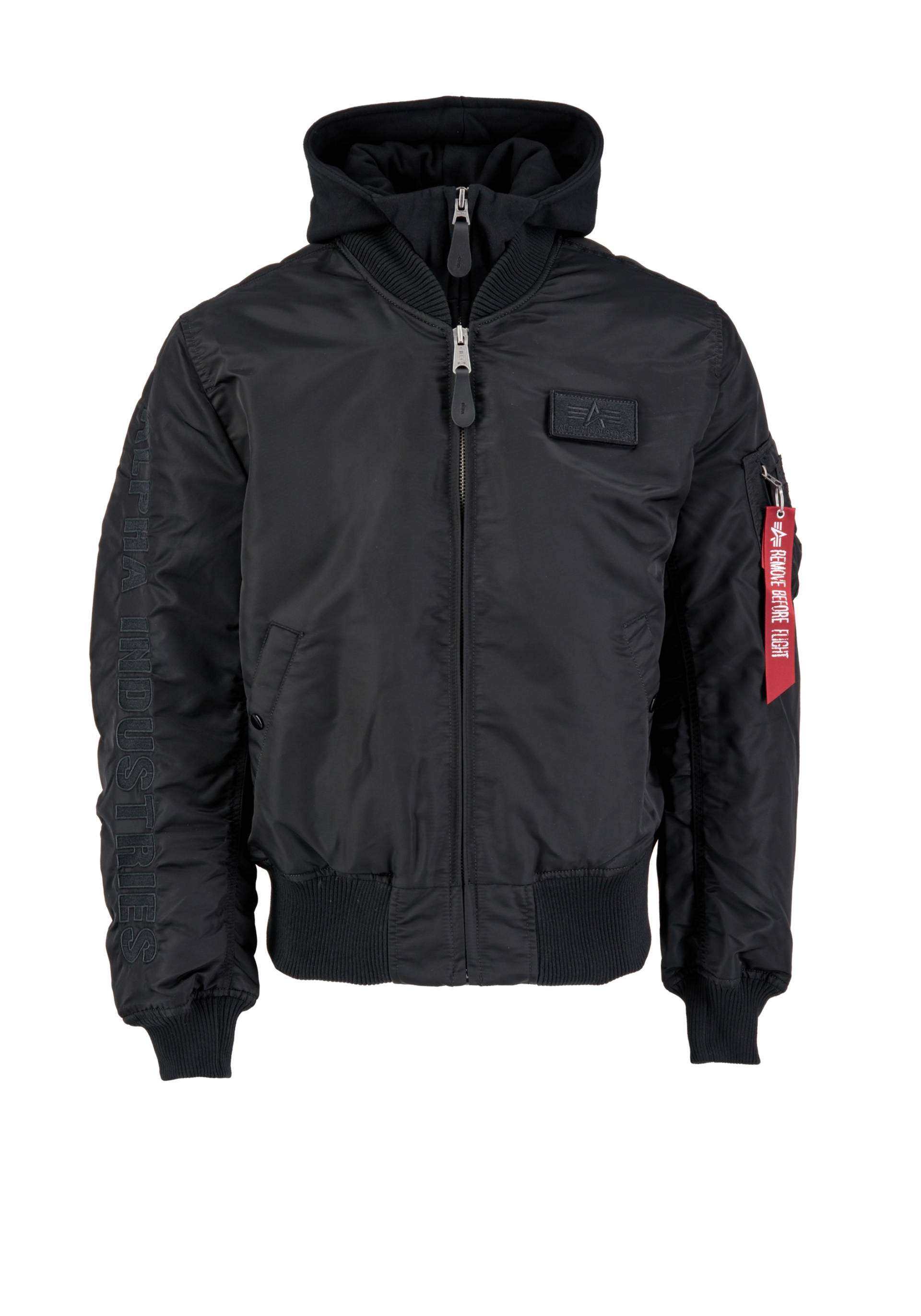 Alpha Industries Bomberjacke »Alpha Industries Men - Bomber Jackets« Alpha Industries Bomberjacke »Alpha Industries Men - Bomber Jackets« von alpha industries