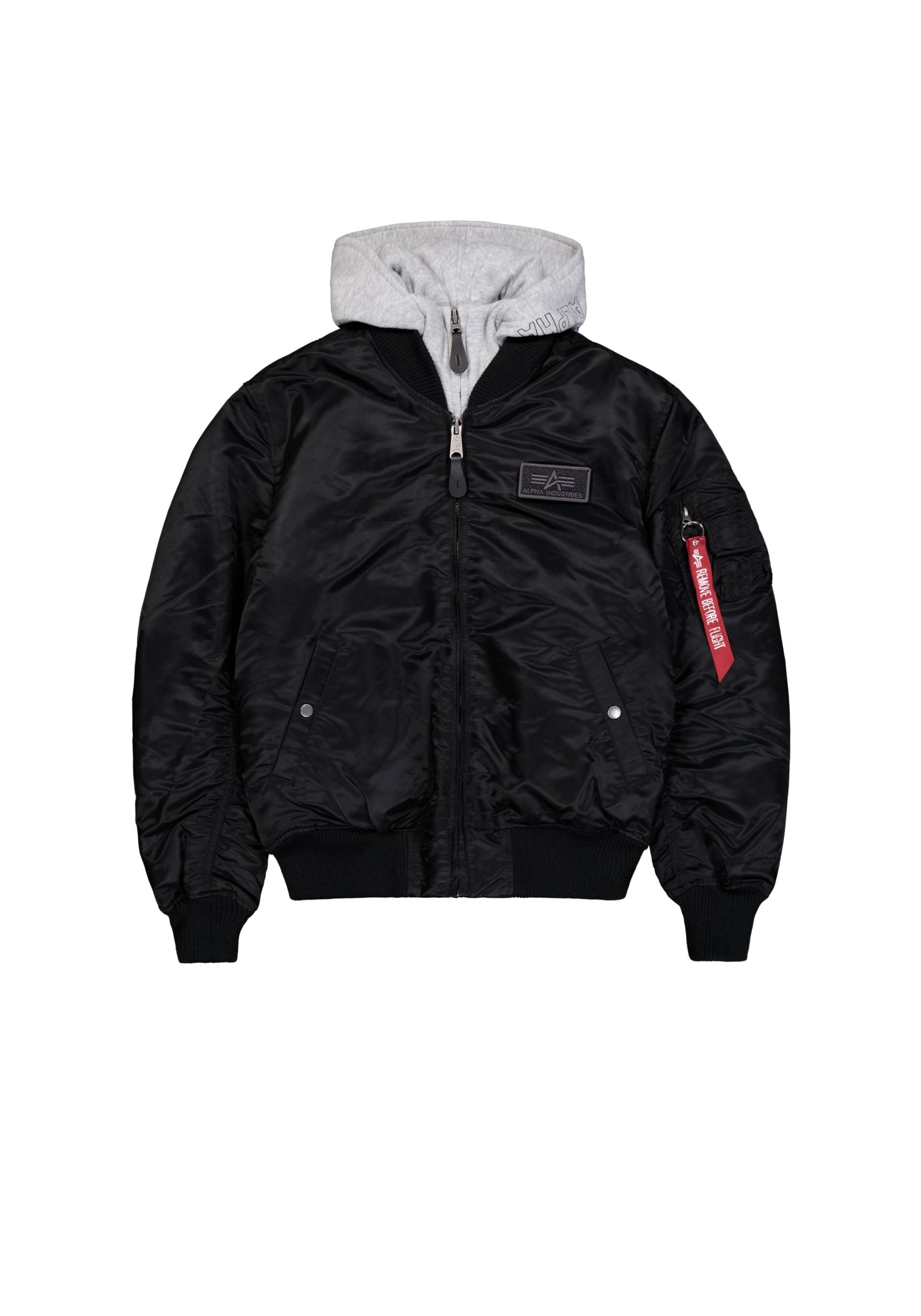 Alpha Industries Bomberjacke »Alpha Industries Men - Bomber Jackets MA-1 D-Tec« Alpha Industries Bomberjacke »Alpha Industries Men - Bomber Jackets MA-1 D-Tec« von alpha industries