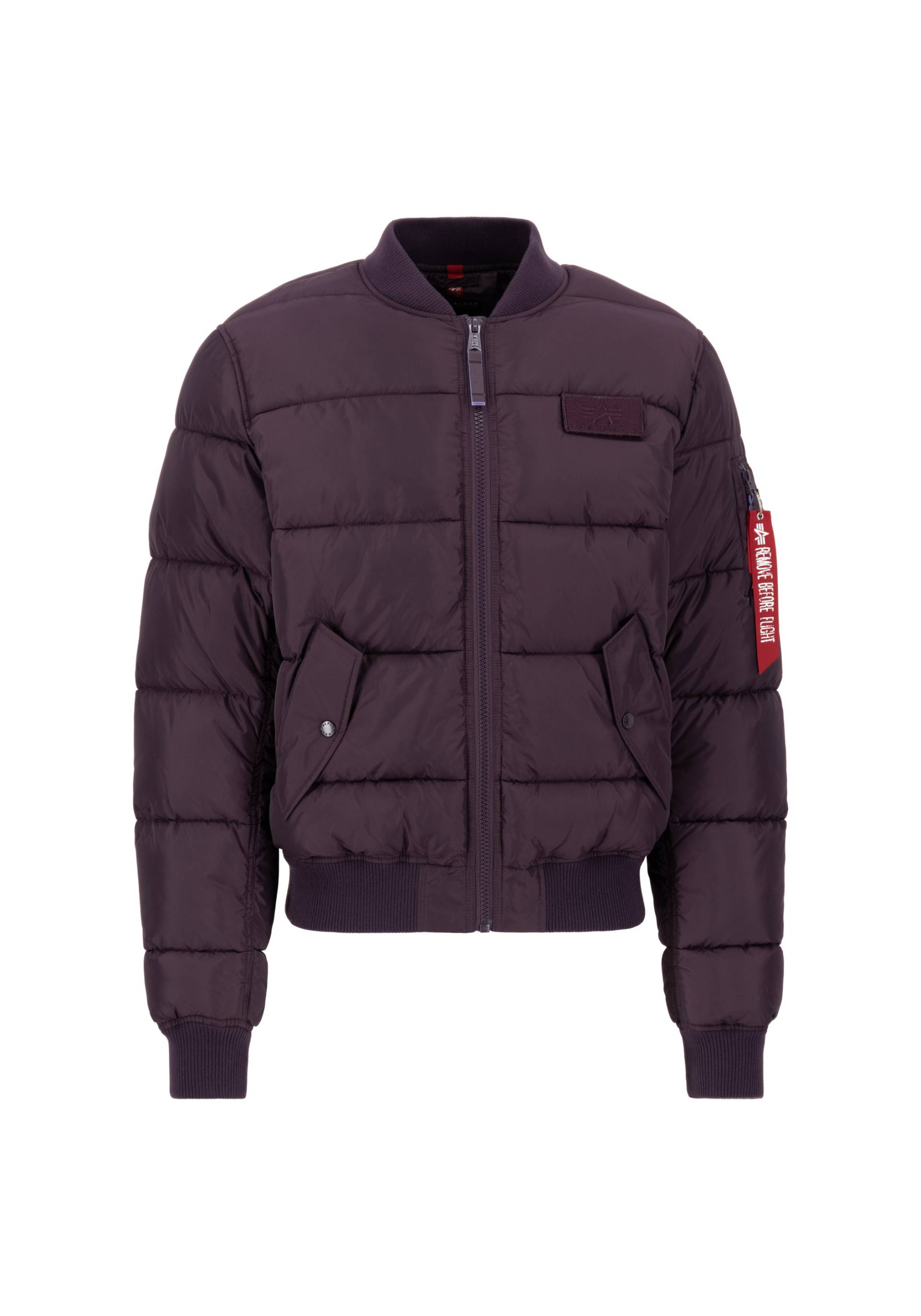 Alpha Industries Bomberjacke »Alpha Industries Men - Bomber Jackets MA-1 Puffer Bomber« Alpha Industries Bomberjacke »Alpha Industries Men - Bomber Jackets MA-1 Puffer Bomber« von alpha industries