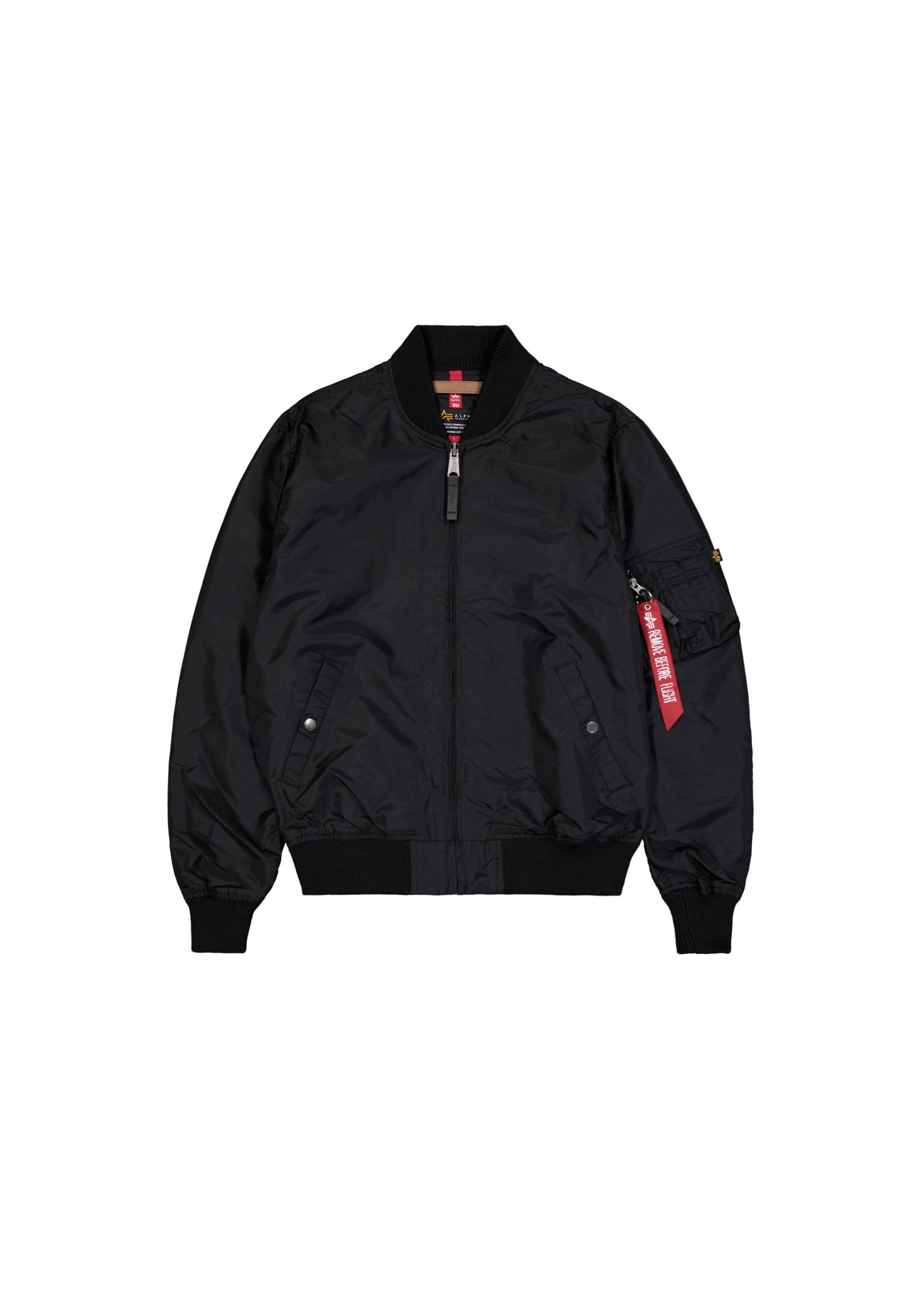 Alpha Industries Bomberjacke »Alpha Industries Men - Bomber Jackets MA-1 TT Two Tone« Alpha Industries Bomberjacke »Alpha Industries Men - Bomber Jackets MA-1 TT Two Tone« von alpha industries