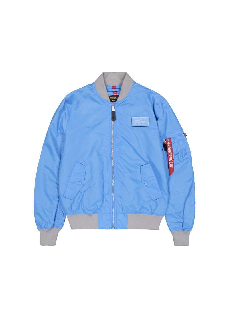 Alpha Industries Bomberjacke »Alpha Industries Men - Bomber Jackets MA-1 TTC Two Tone Contrast« von alpha industries