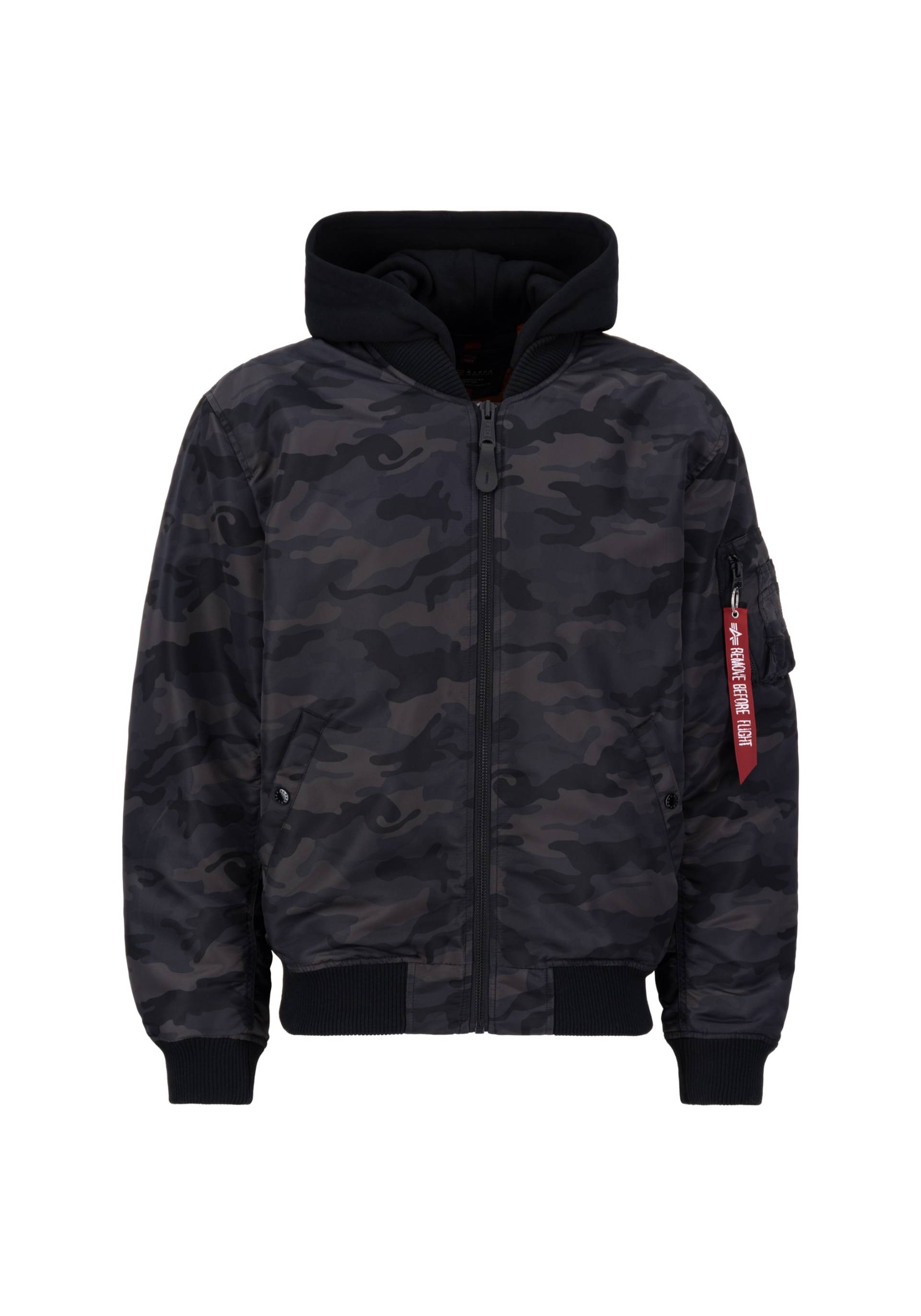 Alpha Industries Bomberjacke »Alpha Industries Men - Bomber Jackets« Alpha Industries Bomberjacke »Alpha Industries Men - Bomber Jackets« von alpha industries