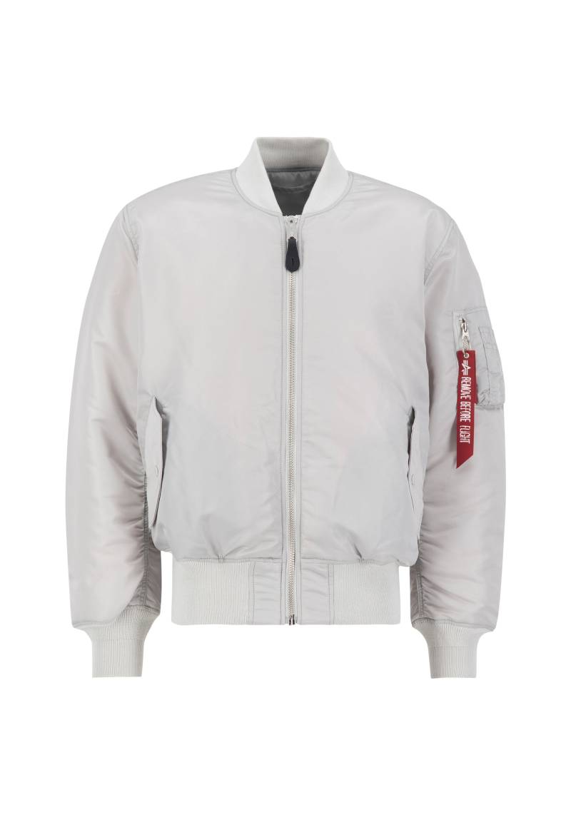 Alpha Industries Bomberjacke »Alpha Industries Men - Bomber Jackets MA-1 Heritage« von alpha industries