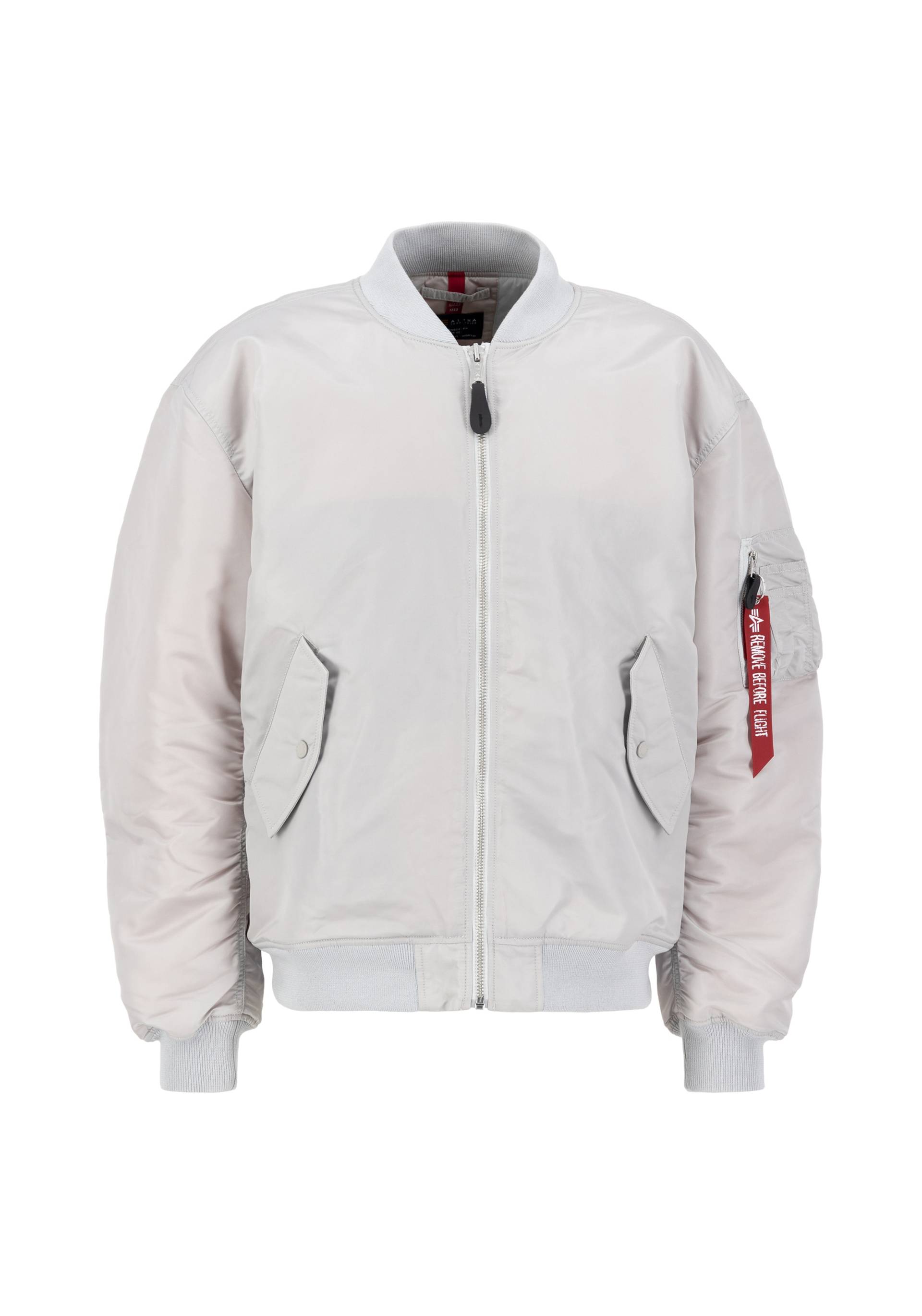 Alpha Industries Bomberjacke »ALPHA INDUSTRIES Men - Bomber Jackets MA-1 CS« von alpha industries