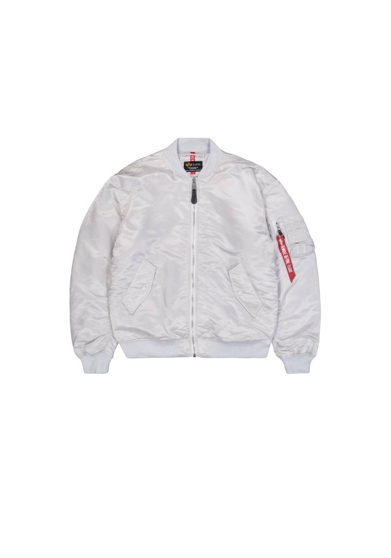 Alpha Industries Bomberjacke »ALPHA INDUSTRIES Men - Bomber & Flight Jackets MA-1 CS« von alpha industries