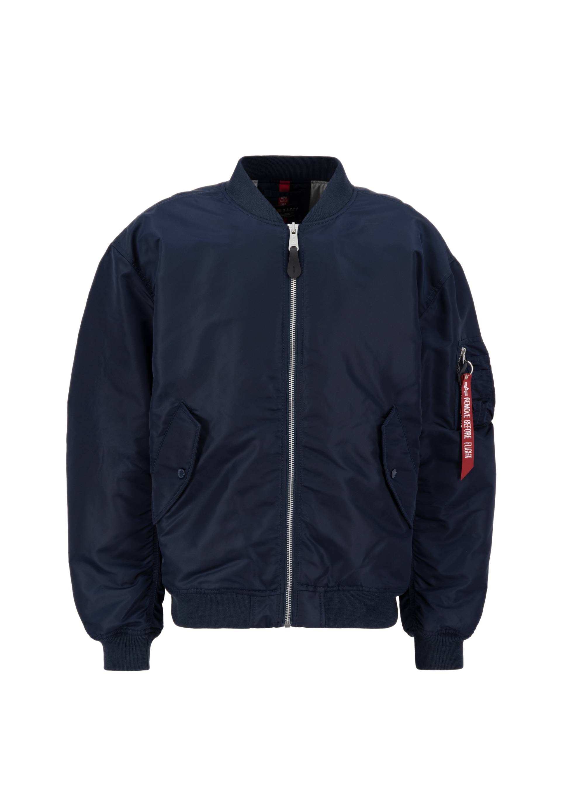 Alpha Industries Bomberjacke »ALPHA INDUSTRIES Men - Bomber & Flight Jackets MA-1 CS« von alpha industries