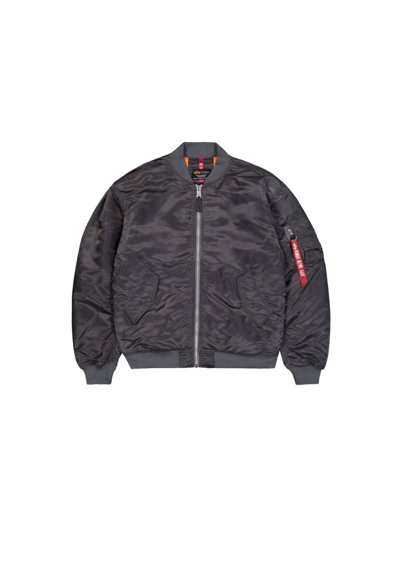 Alpha Industries Bomberjacke »ALPHA INDUSTRIES Men - Bomber Jackets MA-1 CS« von alpha industries