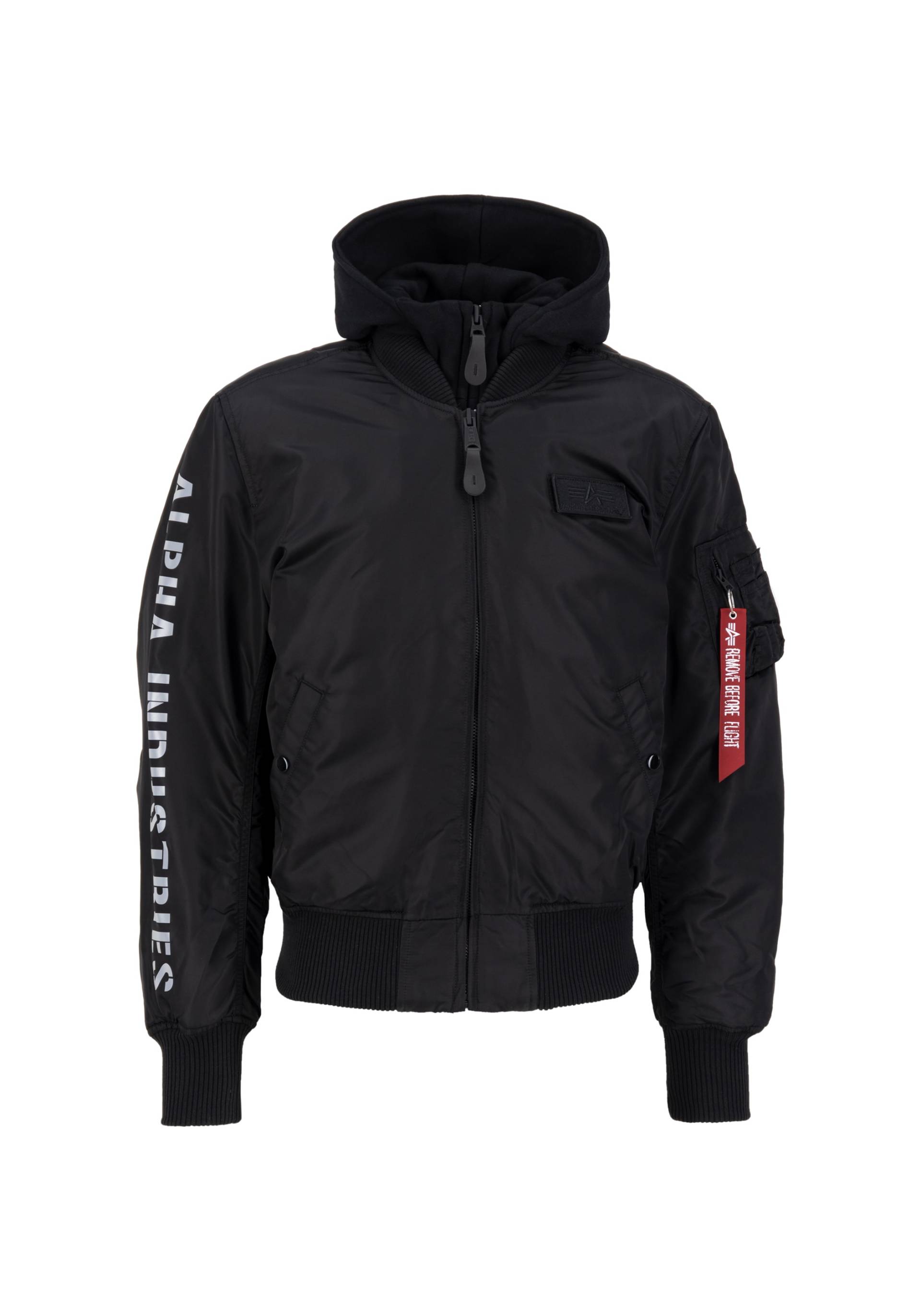 Alpha Industries Bomberjacke »Alpha Industries Men - Bomber Jackets« Alpha Industries Bomberjacke »Alpha Industries Men - Bomber Jackets« von alpha industries
