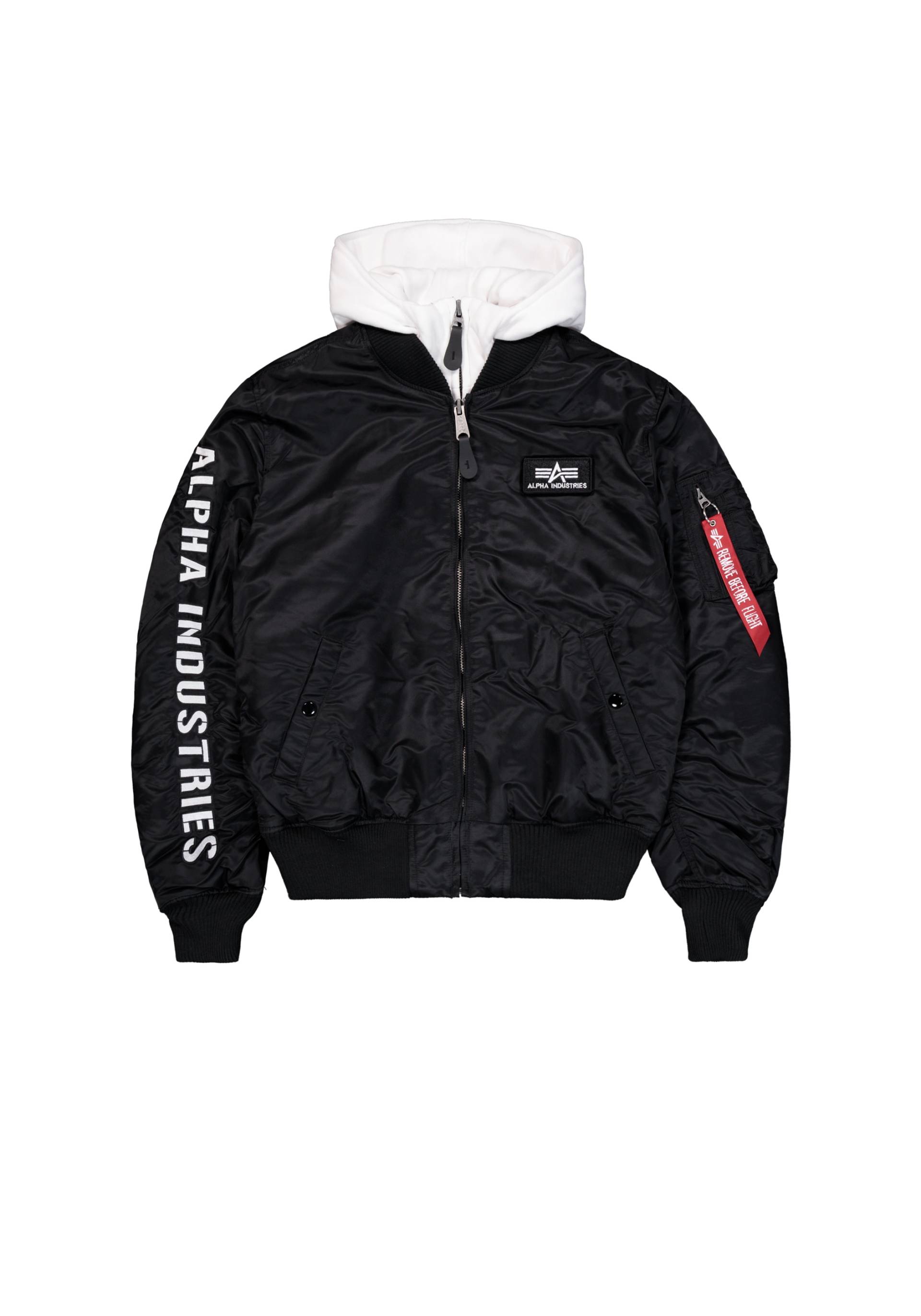 Alpha Industries Bomberjacke »Alpha Industries Men - Bomber Jackets« Alpha Industries Bomberjacke »Alpha Industries Men - Bomber Jackets« von alpha industries