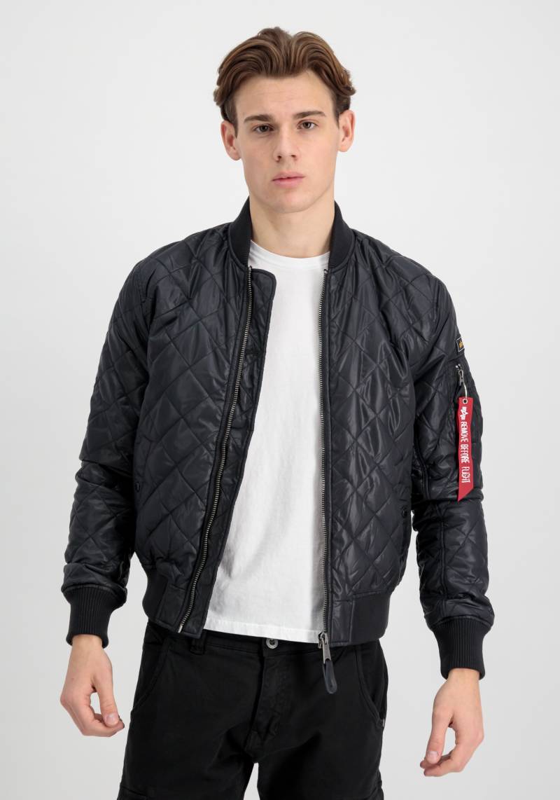 Alpha Industries Bomberjacke »Alpha Industries Men - Bomber Jackets« von alpha industries