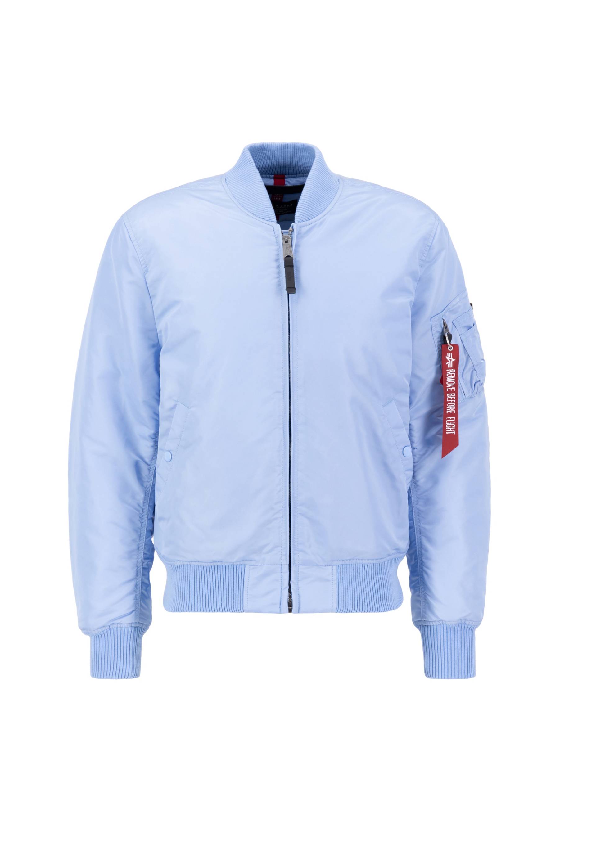 Alpha Industries Bomberjacke »ALPHA INDUSTRIES Men - Bomber & Flight Jackets MA-1 VF 59« von alpha industries