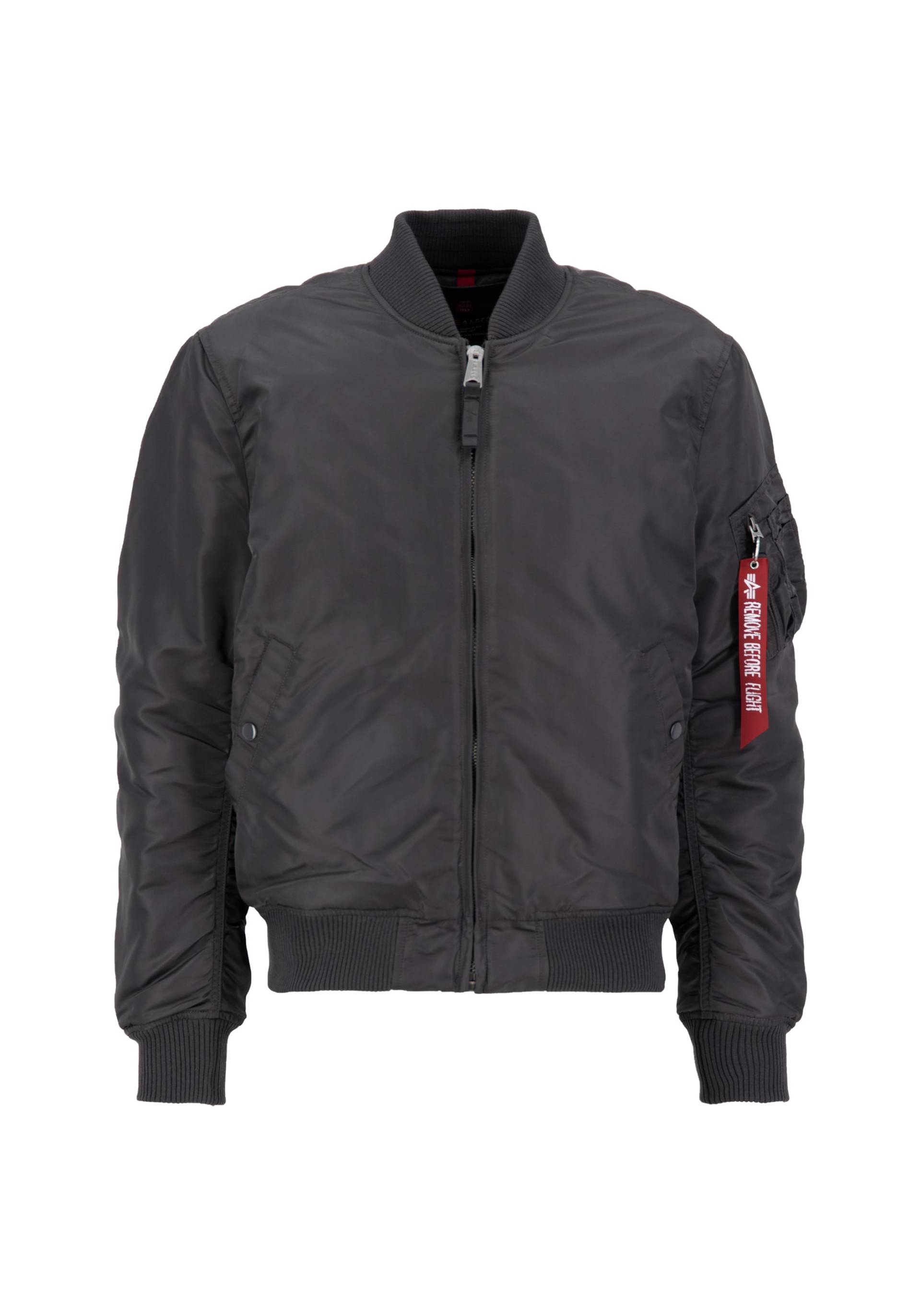 Alpha Industries Bomberjacke »ALPHA INDUSTRIES Men - Bomber & Flight Jackets MA-1 VF 59« von alpha industries