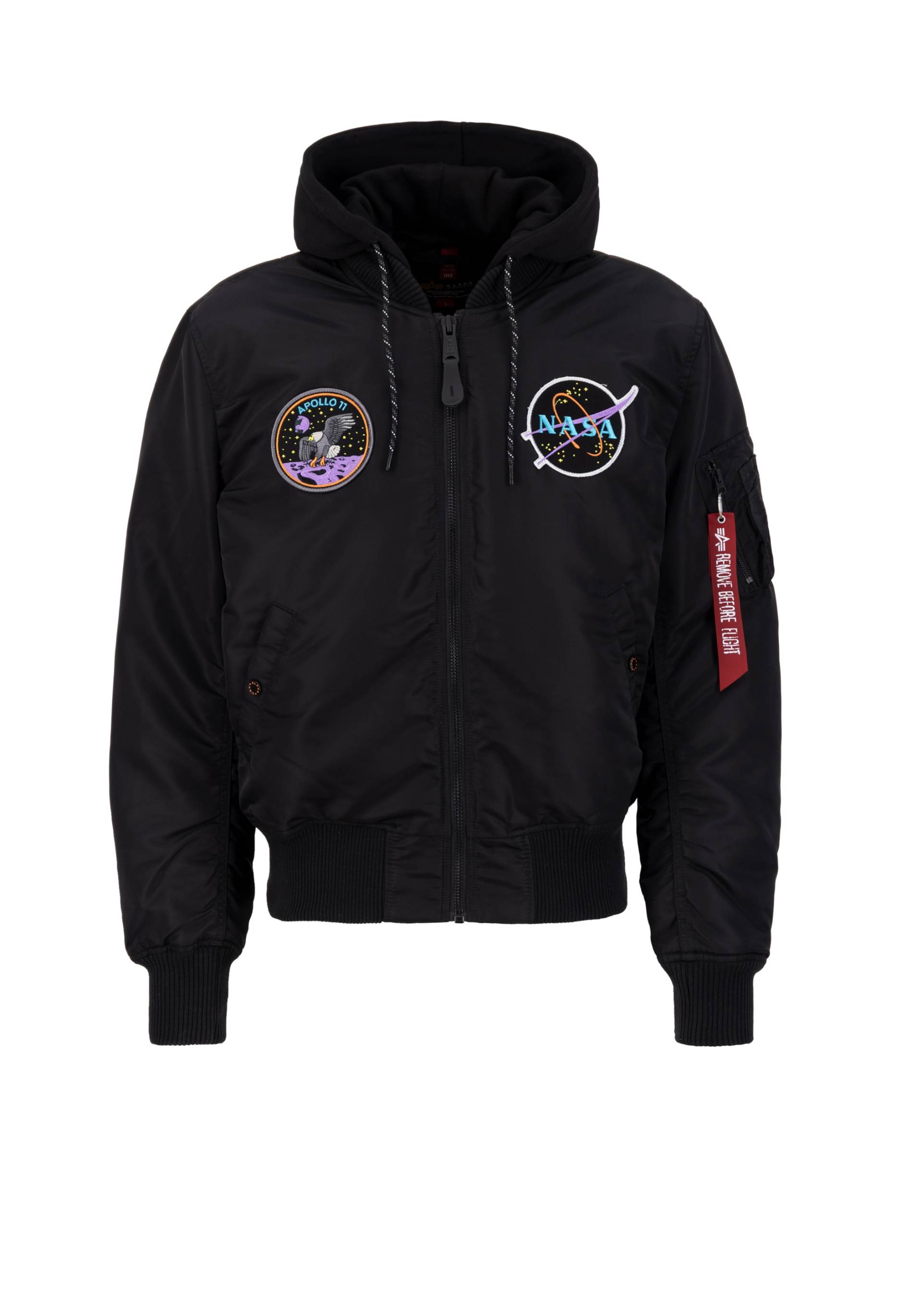 Alpha Industries Bomberjacke »ALPHA INDUSTRIES Men - Bomber & Flight Jackets« von alpha industries