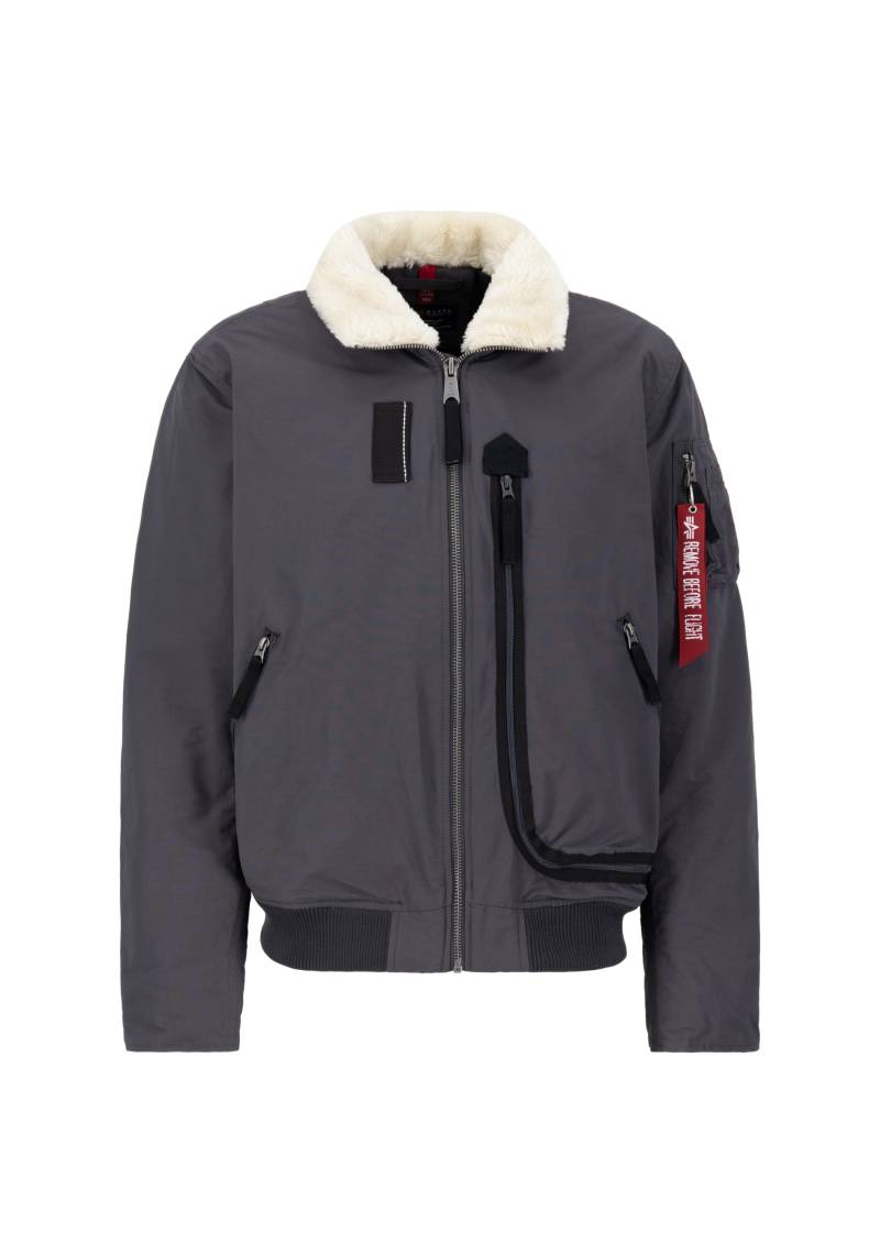 Alpha Industries Bomberjacke »Alpha Industries Men - Bomber Jackets DA-3 Bomber« von alpha industries