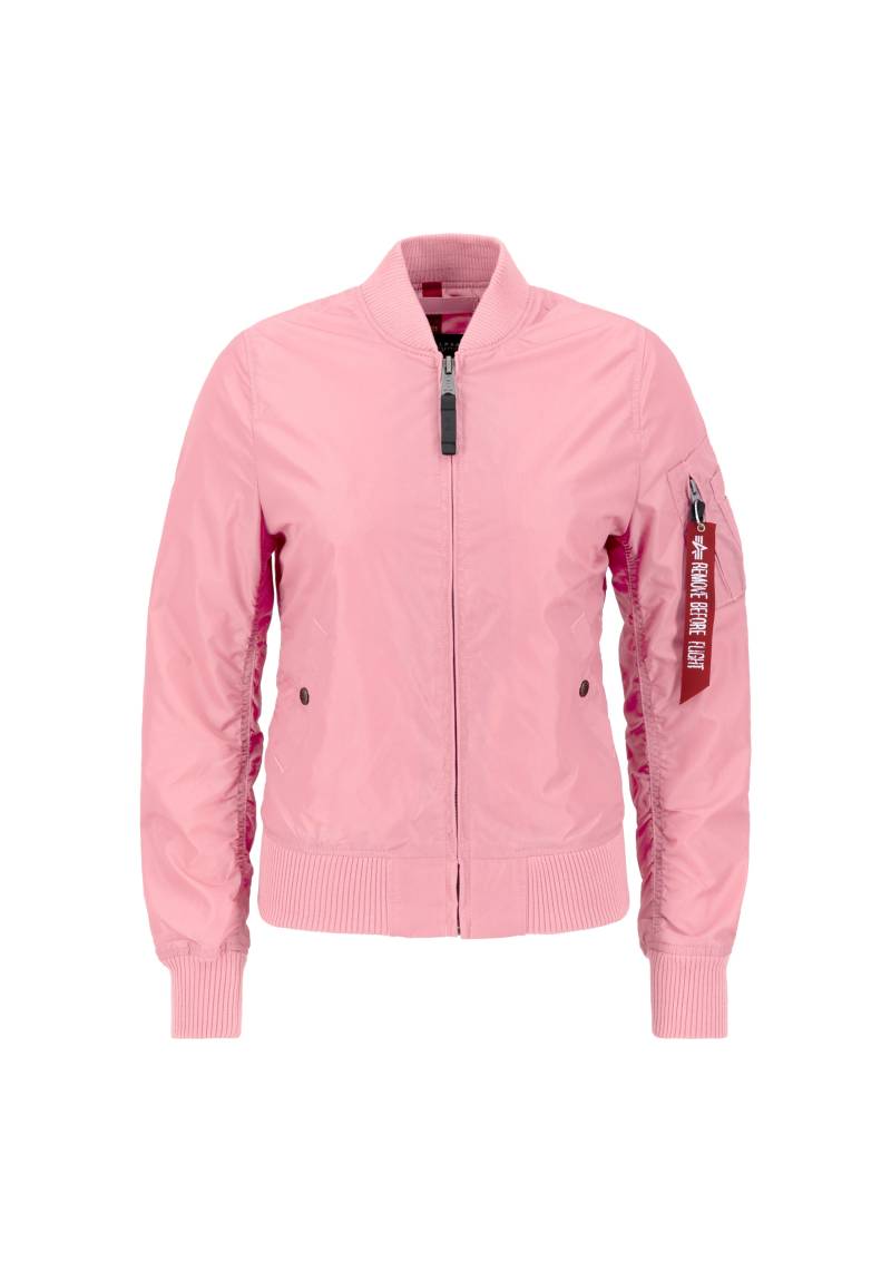 Alpha Industries Bomberjacke »Alpha Industries Women - Bomber Jackets MA-1 TT Two Tone Women« von alpha industries