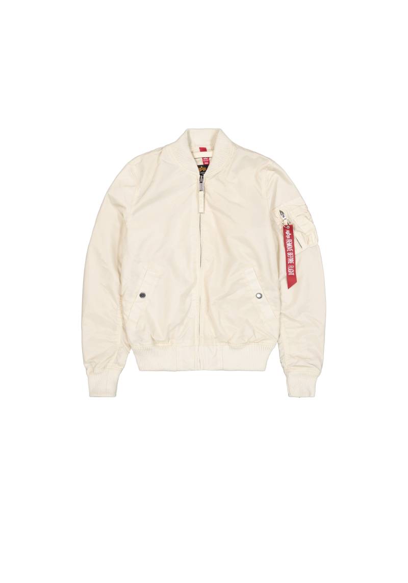 Alpha Industries Bomberjacke »Alpha Industries Women - Bomber Jackets MA-1 TT Two Tone Women« von alpha industries