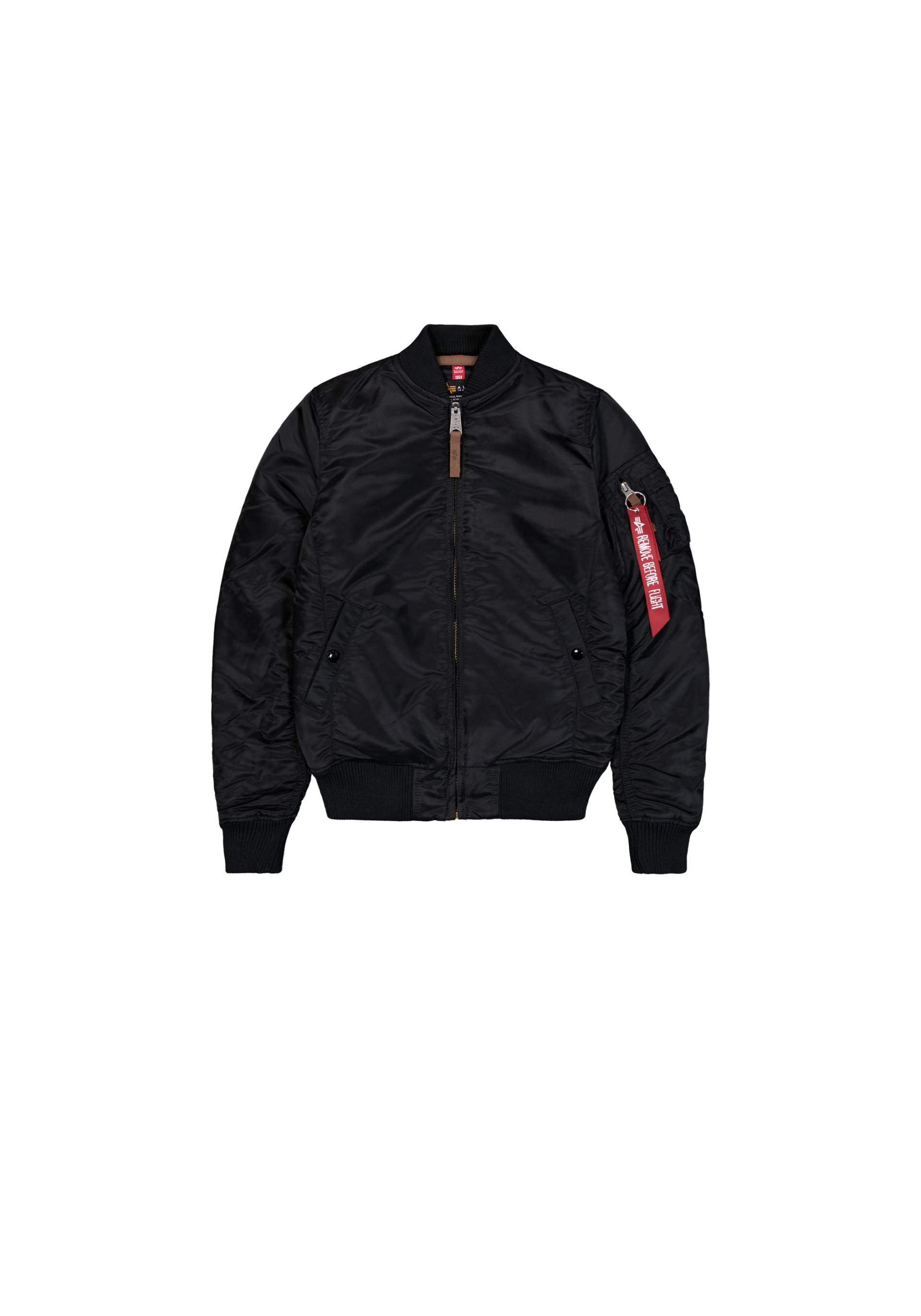 Alpha Industries Bomberjacke »ALPHA INDUSTRIES Women - Bomber & Flight Jackets MA-1 VF 59 Wmn« von alpha industries