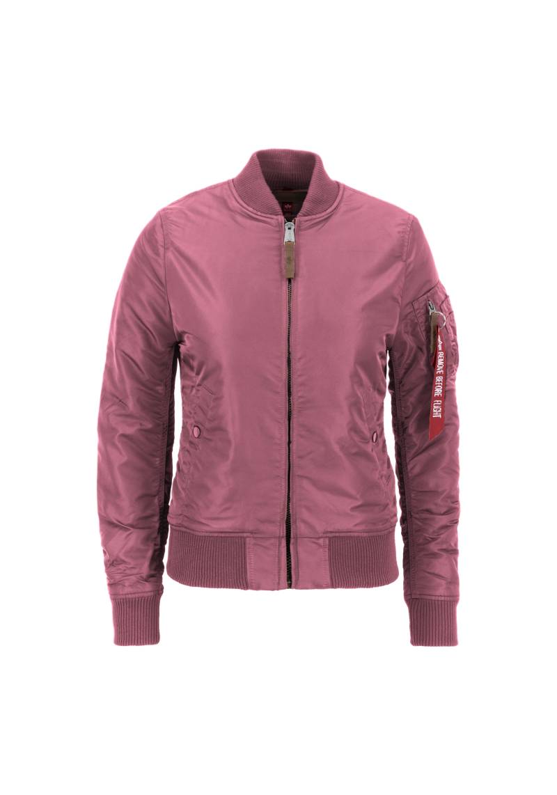 Alpha Industries Bomberjacke »Alpha Industries Women - Bomber Jackets« von alpha industries